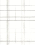 Farmhouse Plaid Wallpaper