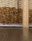Olive Holi Washable Area Rug