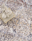 Olive Holi Washable Area Rug