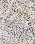 Olive Holi Washable Area Rug