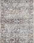 Olive Holi Washable Area Rug