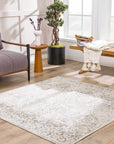 Parkerfield Area Rug
