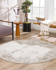 Parkerfield Area Rug