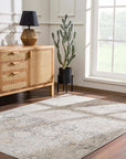 Parkerfield Area Rug