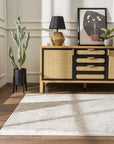 Parkerfield Area Rug