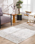 Parkerfield Area Rug