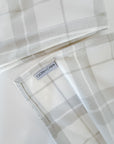 C+C Signature Cotton Flannel Tea Towels