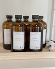 C+C Amber Hand Soap / Lavender + Apricot