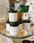 C+C Smell of Spring Soy Candle