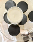 C+C Smell of Spring Soy Candle