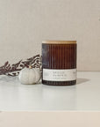 C+C Spiced Pumpkin Candle
