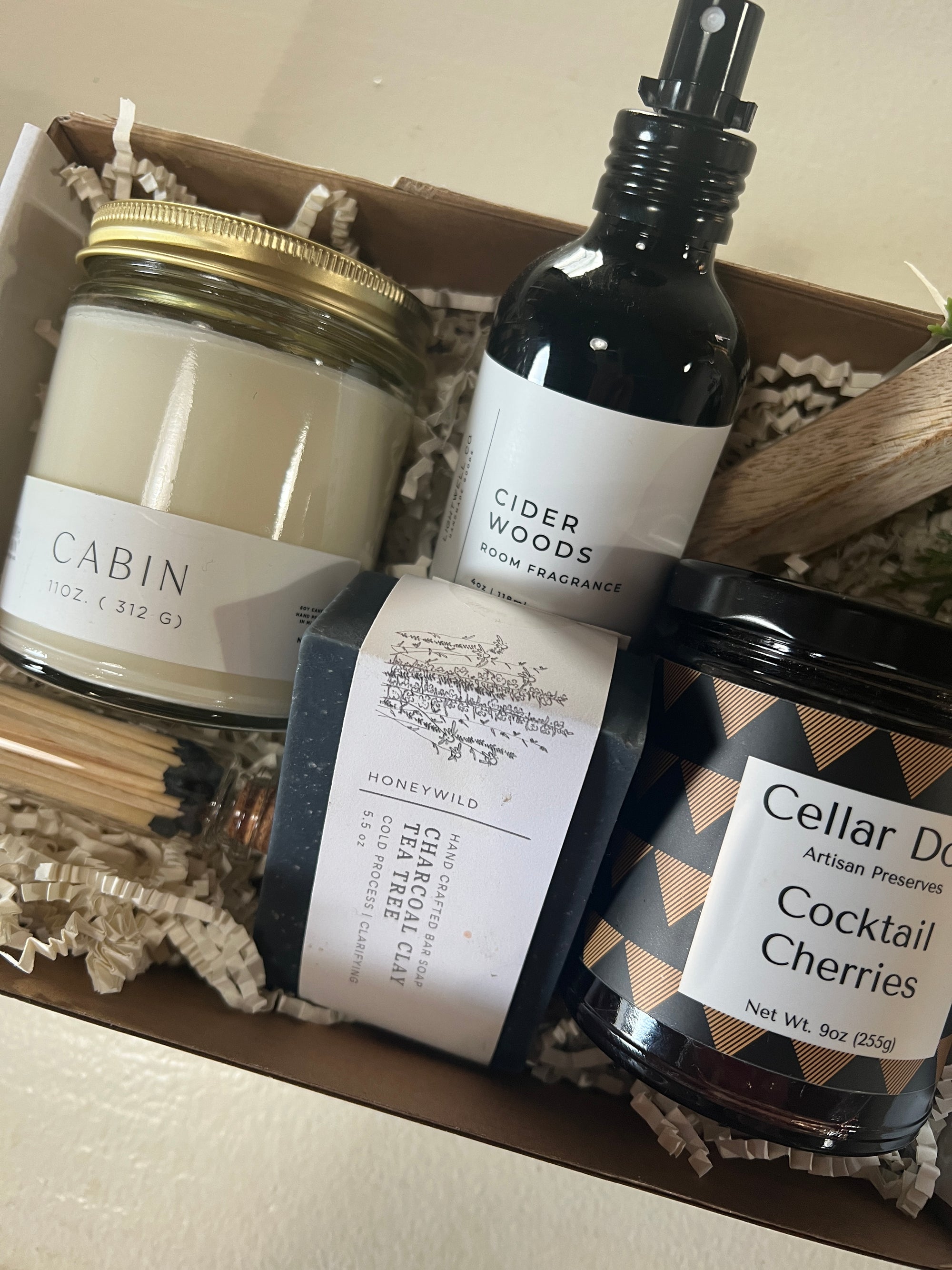 Holiday Gift Sets