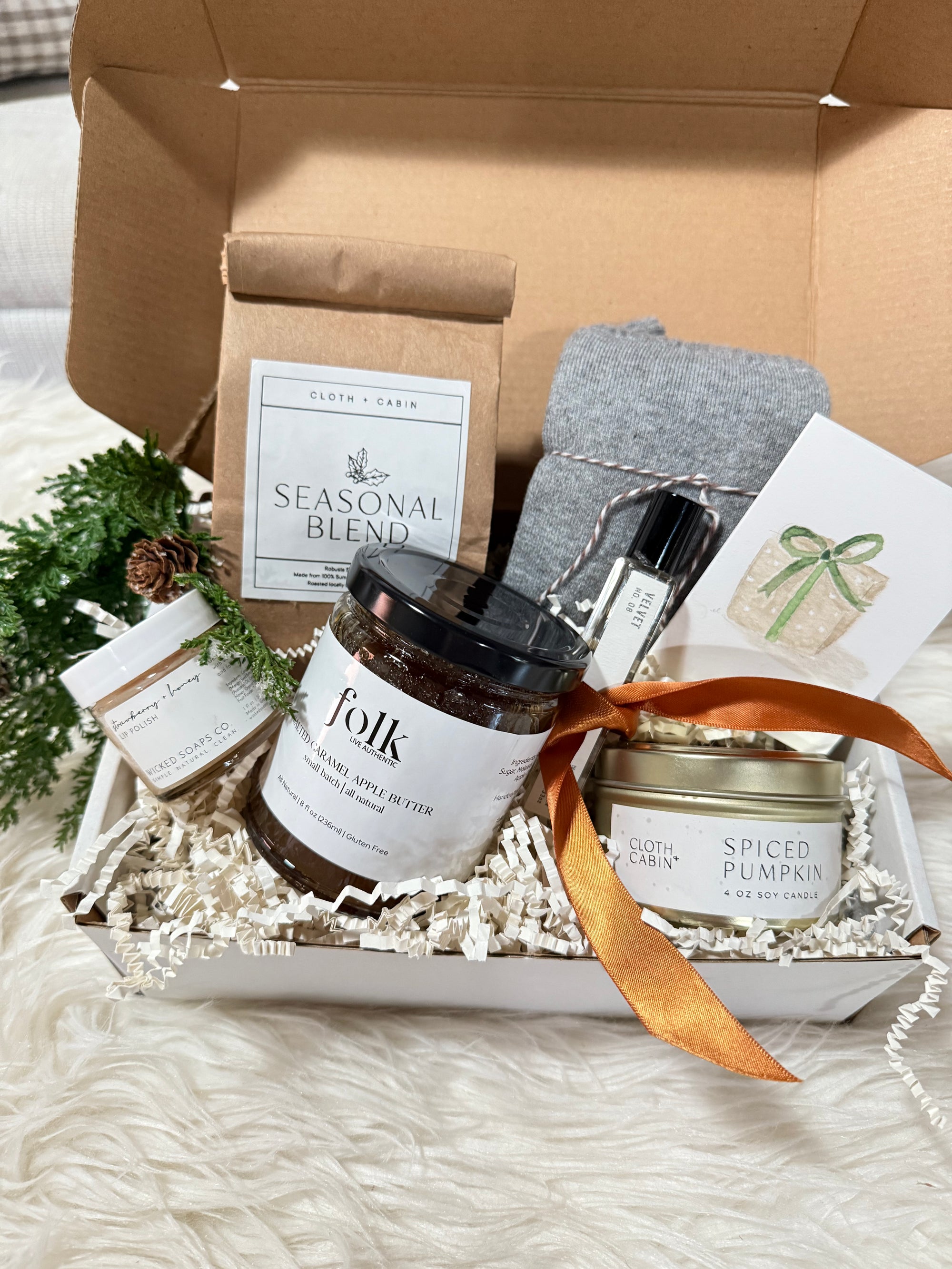 Holiday Gift Sets
