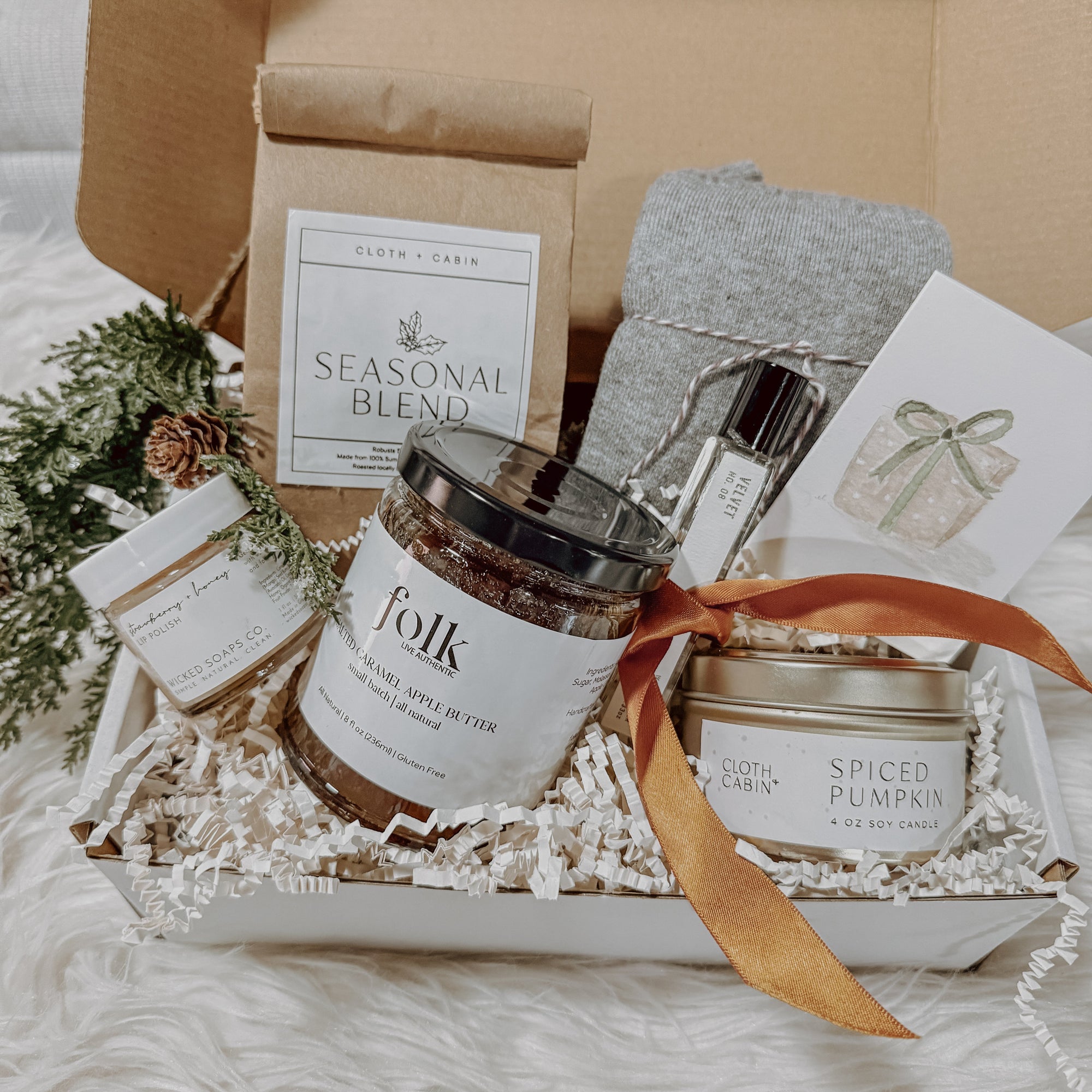 Holiday Gift Sets