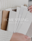 Room Design Service
