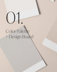 Room Design Service
