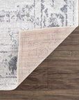 Akram Washable Area Rug