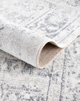 Akram Washable Area Rug