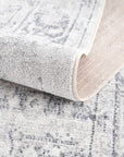 Akram Washable Area Rug