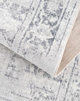 Akram Washable Area Rug