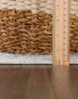 Akram Washable Area Rug
