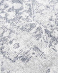 Akram Washable Area Rug