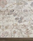 Azula Washable Area Rug
