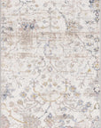 Azula Washable Area Rug