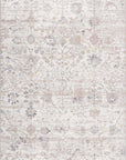 Azula Washable Area Rug
