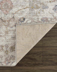Azula Washable Area Rug