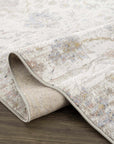 Azula Washable Area Rug