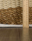 Azula Washable Area Rug