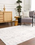 Azula Washable Area Rug