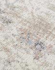 Azula Washable Area Rug