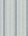 French Linen Stripe Wallpaper
