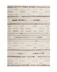 Nova II Dhurrie Rug