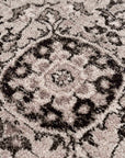 Albie Beige Area Rug