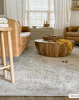 Parkerfield Area Rug