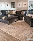 Parkerfield Area Rug