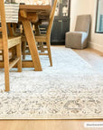 Parkerfield Area Rug