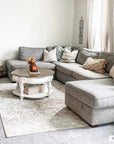 Parkerfield Area Rug