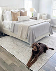 Parkerfield Area Rug
