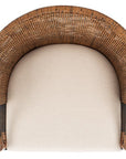 Brando Bar Stool