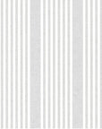 French Linen Stripe Wallpaper