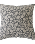 Mavis Floral Pillow Cover