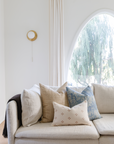 Santa Fe Pillow Cover