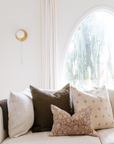 Santa Fe Pillow Cover