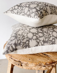Mavis Floral Pillow Cover