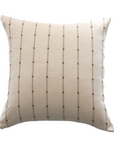 Ada Stripe Pillow Cover