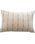 Ada Stripe Pillow Cover